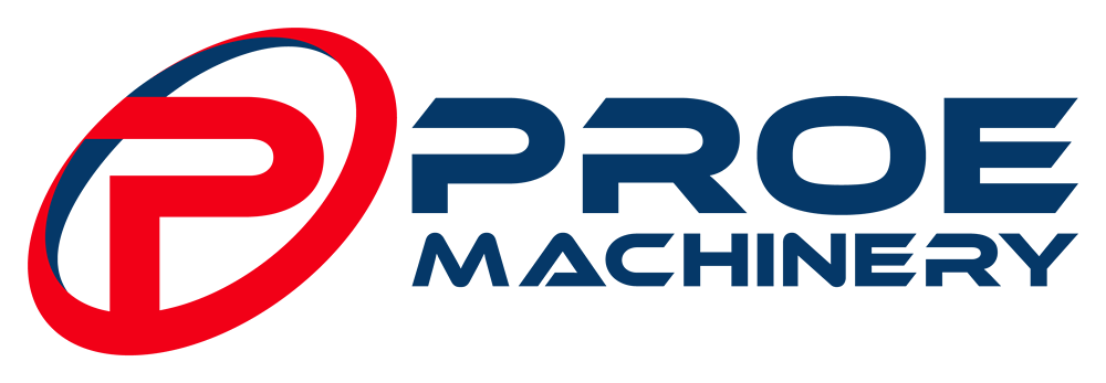 Proe Machinery