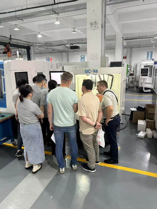 普羅機械