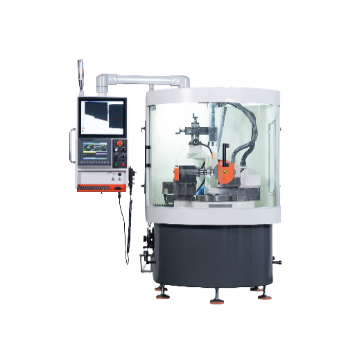 Grinding Wheel Dressing Machine