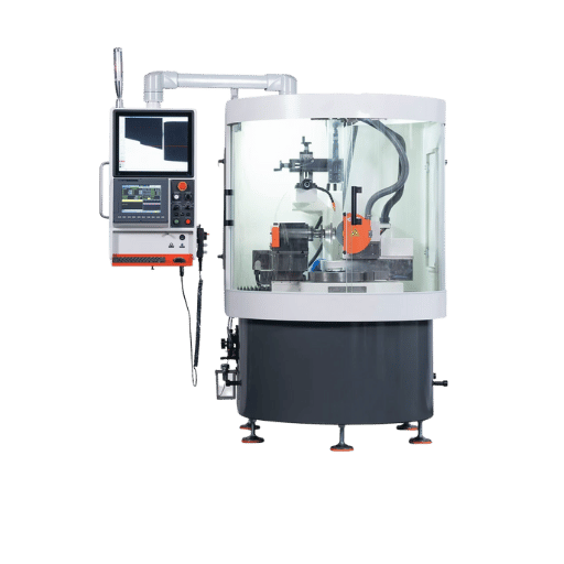 Grinding Wheel Dressing Machine