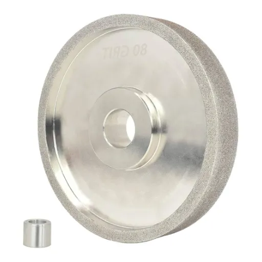 CBN Grinding Wheel Truing: Abrasive Dressing for Precision