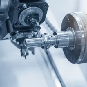 fresado CNC versus torneado: torno versus máquina fresadora CNC