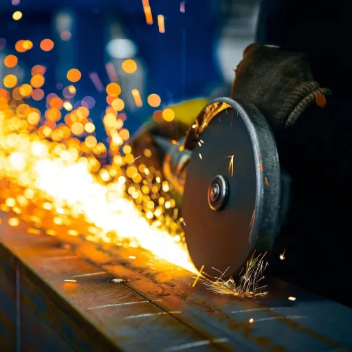 Choosing the Right Tool for the Job