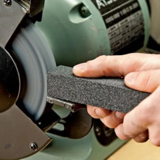 Dressing Techniques for Optimal Grinding Performance