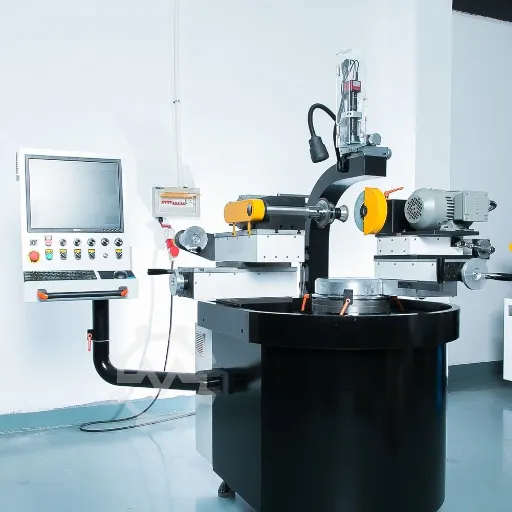Future Trends in Wheel Dressing Technology
