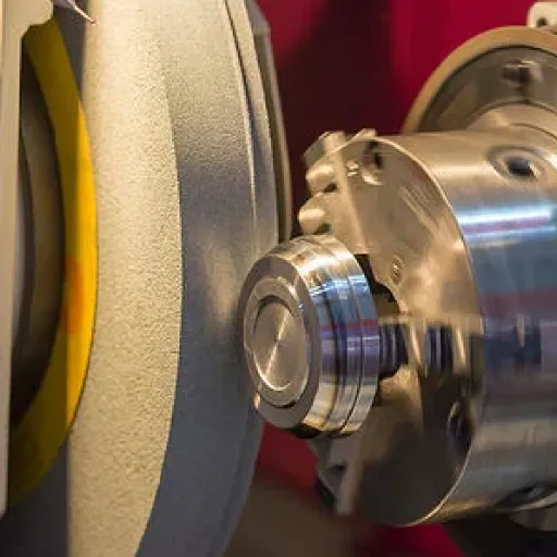 Grinding Wheel Truing & Dressing: Why It Matters for Optimal Performance