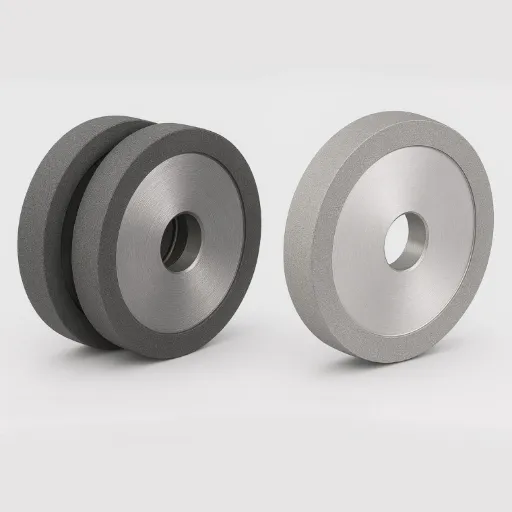 Introduction to CBN Wheels