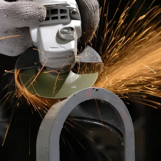 Maintaining Your Abrasive Wheels