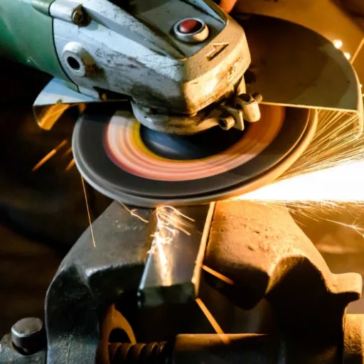 Safety Guide for Cut-off Wheels