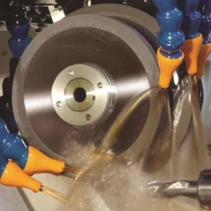 The Ultimate Guide to Grinding Wheel Dressing Machine: Dress a Grinding Wheel for Optimal Efficiency
