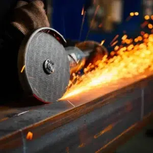 Truing and Dressing a Grinding Wheel: What's the Difference?