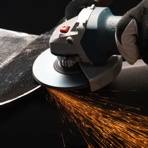 Understanding Cut-off and Grinding Wheels