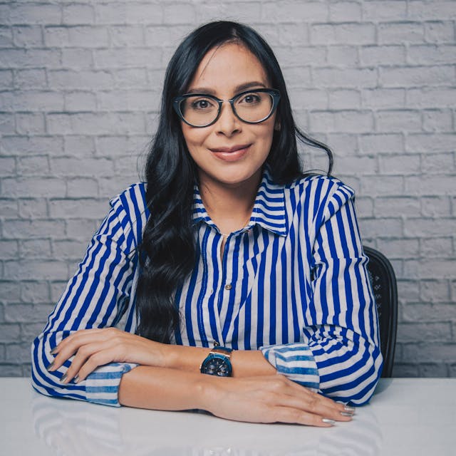 Persona de la biblioteca de diseño STK 1