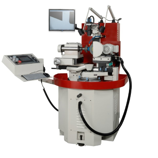 Choosing the Right Wheel Truing Machine