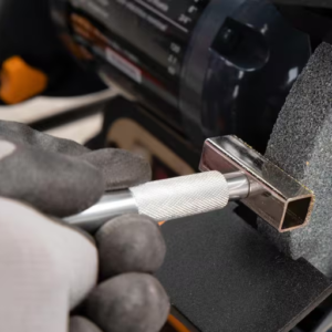 Grinding Wheel Dresser: Manual Dressing Tool for Wheels
