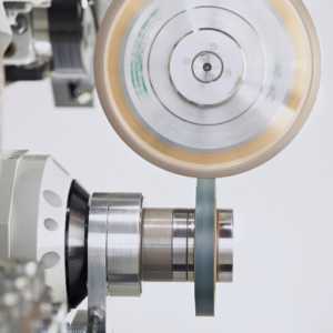 Grinding Wheel Dressing: Rotary Tool Tips for Abrasive Machines