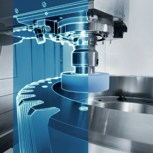 Introduction to CNC Grinding