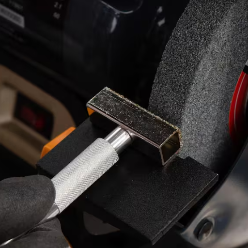 Understanding Grinding Wheels and Their Importance
